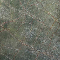 Каменный шпон Slate-Lite Rainforest Green (Рэйнфорест Грин) 122x61см (0,74 мкв) Мрамор