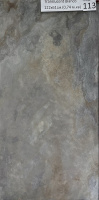 Каменный шпон Translucent Blanco (Бланко) 122x61см (0,74 м.кв) Сланец