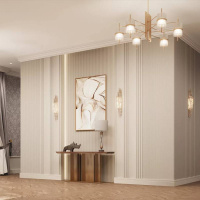Артполе 3Д панель WOODS 1 KONSTR 600х600мм. 0,36м2