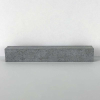 Декор Дизайн Рейка-молдинг 622-25 (20х20х3000мм)(60)