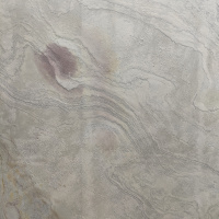 Каменный шпон EcoStone Blanco (Бланко) 122x61см (0,74 м.кв) Сланец