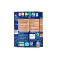Dulux Краска Bindo 7 в/д для стен и потолков матовая (7% блеска) BW  1л . Матовая 5-7%. 