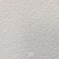 Бельведер Декоративная штукатурка ТримСтоун Вайт "TrimStone WHITE", 14 кг. Декоративная штукатурка