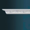 Перфект Карниз с рисунком AA319 (2440х80х80мм) (10) . Полиуретан