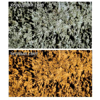 Каменный шпон Translucent Mare (Марэ) 122x61см (0,74 м.кв) Слюда