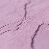 Каменный шпон EcoStone Terra Rosso (Терра Россо) 122x61см (0,74 м.кв) Сланец
