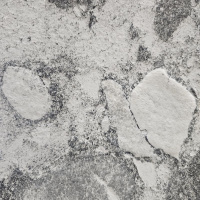 Slate Light Каменный шпон Fossil Granite (Фоссил Гранит) 610х1220мм Мрамор