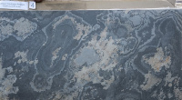 Каменный шпон EcoStone Translucent Rustique (Рустик)122х61см (0,74 м.кв) Сланец