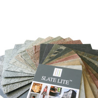 Набор образцов Slate-Lite 39шт. (формат А4)