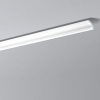 NMC Карниз MX (45x45x2000мм) (65) аналог LX-48. Полистирол