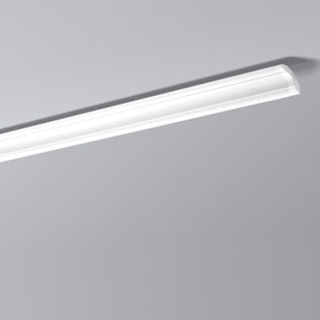 NMC Карниз MX (45x45x2000мм) (65) аналог LX-48. Полистирол