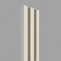М118 тело пилястры (30х135х2000мм)