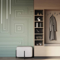 Артполе 3Д панель BARCODE 3 KONSTR 600х600мм. 0,36м2 