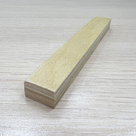Рейка крепежная (20х12х2440мм)