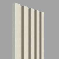 М410 тело пилястры (40х420х2000мм)