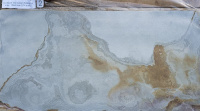Каменный шпон EcoStone Translucent Falling Leaves (Фолинг Ливз) 122х61см (0,74 м.кв) Сланец