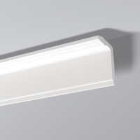 NMC Карниз GT (120х50х2000мм) (46) . Полистирол