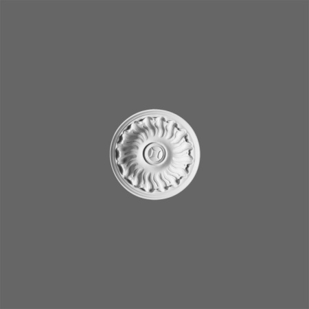 Орак Розетка R11 (190х36мм) (5). Полиуретан