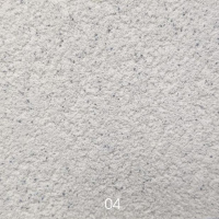 Бельведер Декоративная штукатурка ТримСтоун Вайт "TrimStone WHITE", 14 кг. Декоративная штукатурка