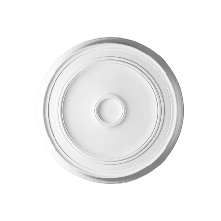 Орак Розетка R76 (620х41мм) (5). Полиуретан
