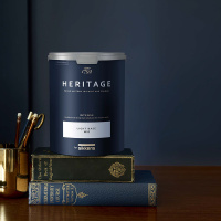 Сиккенс Краска интерьерная Heritage Intense (3% блеска) W05 4,5л. Глубоко матовая 1-3%. Акриловая