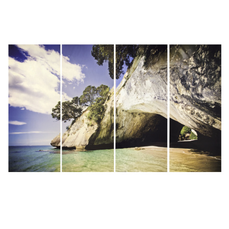 Фотообои AFH_2482 (4 x 2,45м)