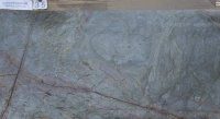 Каменный шпон EcoStone Burning Forest (Бёрнинг Форест) 122x61см (0,74 м.кв) Слюда