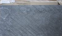 Каменный шпон EcoStone Galaxy Black (Гэлэкси Блэк) 122x61см (0,74 м.кв) Слюда