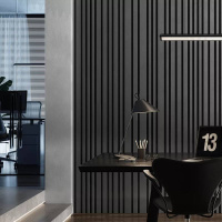 Артполе 3Д панель BARCODE BIG 2 600х600мм. 0,36м2 