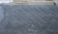 Каменный шпон EcoStone Galaxy Black (Гэлэкси Блэк) 122x61см (0,74 м.кв) Слюда