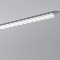 NMC Карниз ST2 (50x50x2000мм) (68) . Полистирол