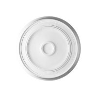 Орак Розетка R76 (620х41мм) (5). Полиуретан