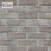 Премиум Камень Гамбург Брик 150-30 (1 кор =1,1 м.кв, 58шт, 17кг)