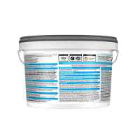 Marshall Краска Export-2 в/д для стен и потолков глубокоматовая (2% блеска) BW 2,5л. Глубоко матовая 1-3%. 