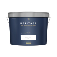 Сиккенс Краска интерьерная Heritage Essential (3% блеска) W05 10л. Глубоко матовая 1-3%. Акриловая