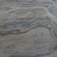 Каменный шпон Slate-Lite Verde Gris (Верде Грис) 122x61см (0,74 м.кв) Слюда
