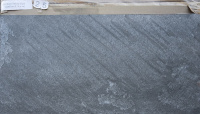 Каменный шпон EcoStone Galaxy Black (Гэлэкси Блэк) 122x61см (0,74 м.кв) Слюда
