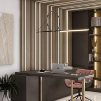 Артполе 3Д панель BARCODE BIG 2 600х600мм. 0,36м2 