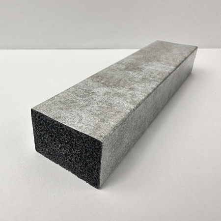 Декор Дизайн Рейка-молдинг 611-25 (30х20х3000мм)(36)