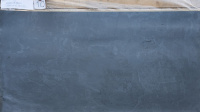 Каменный шпон EcoStone Negro (Негро) 122x61см (0,74 м.кв) Сланец