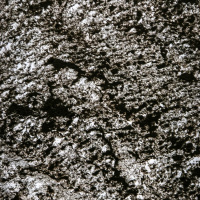 Каменный шпон Translucent Galaxy Black (Гэлэкси Блэк) 122x61см (0,74 м.кв) Слюда