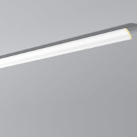 NMC Карниз  LX-35 (30х35х2000мм) (100) аналог MF. Полистирол