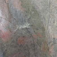 Каменный шпон EcoStone Burning Forest (Бёрнинг Форест) 122x61см (0,74 м.кв) Слюда