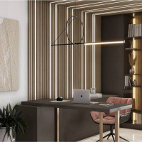 Артполе 3Д панель BARCODE BIG 1 600х600мм. 0,36м2