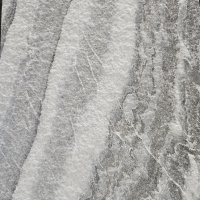 Slate Light Каменный шпон Fantasy White (Фентази Вайт) 1220х2700мм Мрамор