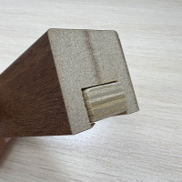 Рейка крепежная (20х12х2440мм)